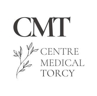 centre medical de torcy logo